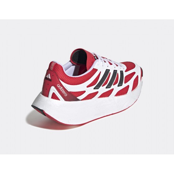 adidas Adizero Aruku Cloud White Pure Ruby