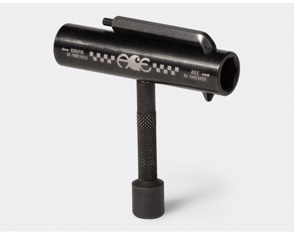 Carhartt WIP Ace AF1 Skate Tool Black