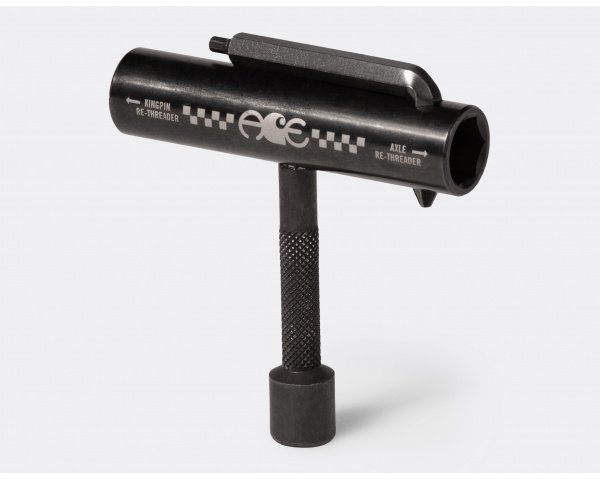 Carhartt WIP Ace AF1 Skate Tool Black