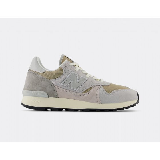 New Balance 475 VTI Stoneware