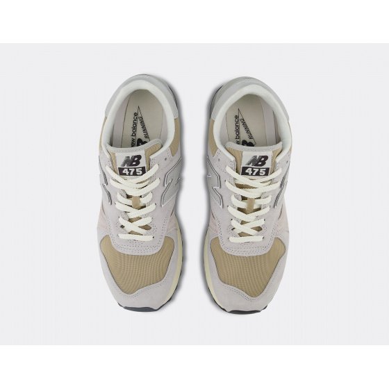 New Balance 475 VTI Stoneware