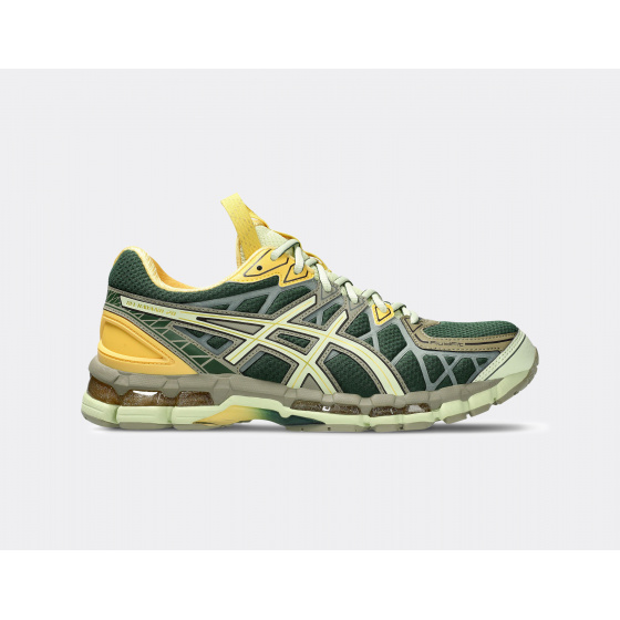 Asics UB10-S Gel-Kayano 20 Hunter Green