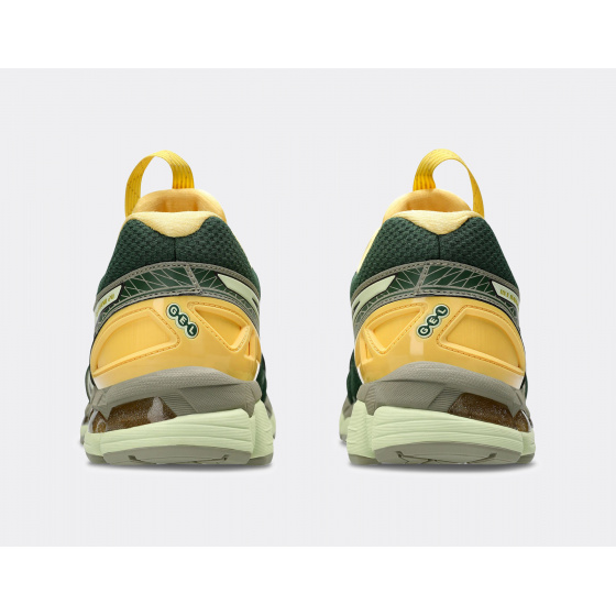 Asics UB10-S Gel-Kayano 20 Hunter Green