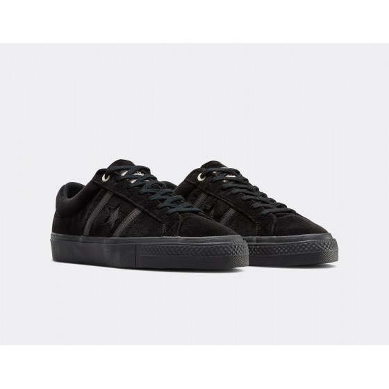 Converse One Star Academy Pro OX Undefeated Black