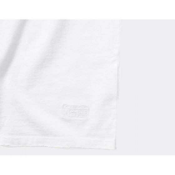 Converse Thisisneverthat Retro T-Shirt White