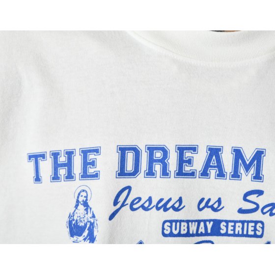 Paradise Dream Team T-Shirt White