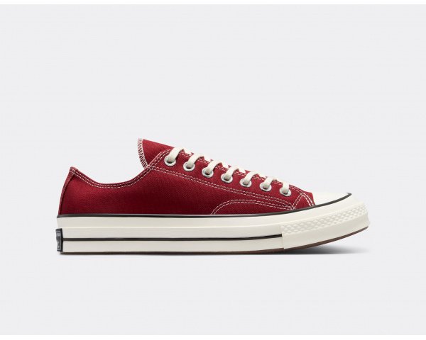Converse Chuck 70 OX Park Red