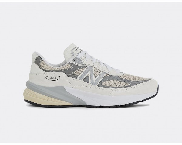 New Balance 990 V6 Reflection Made in USA