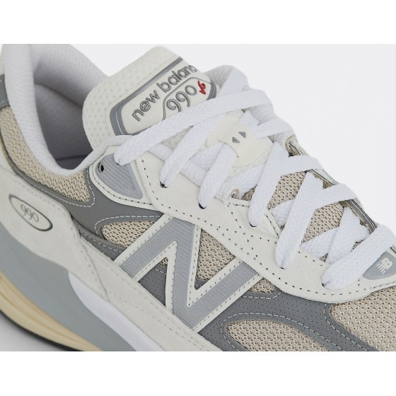 New Balance 990 V6 Reflection Made in USA