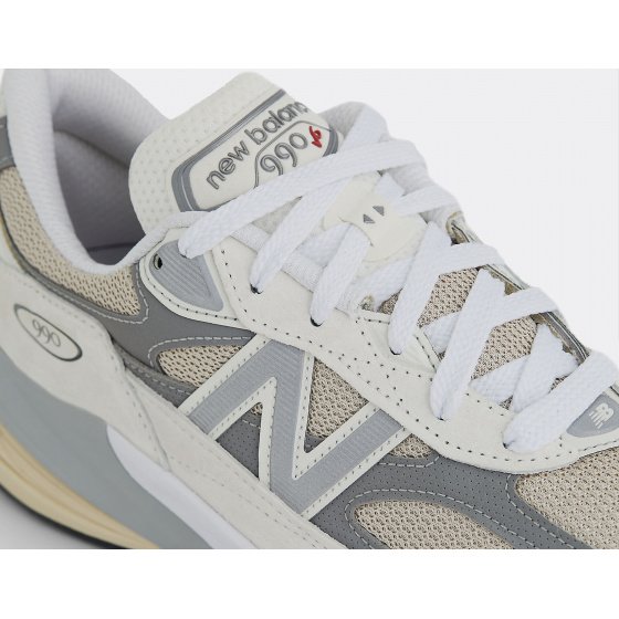 New Balance 990 V6 Reflection Made in USA