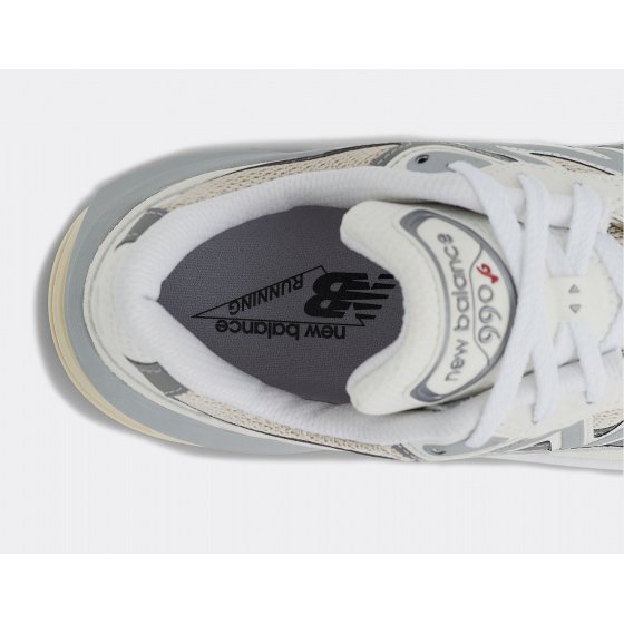 New Balance 990 V6 Reflection Made in USA
