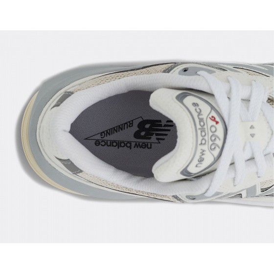 New Balance 990 V6 Reflection Made in USA