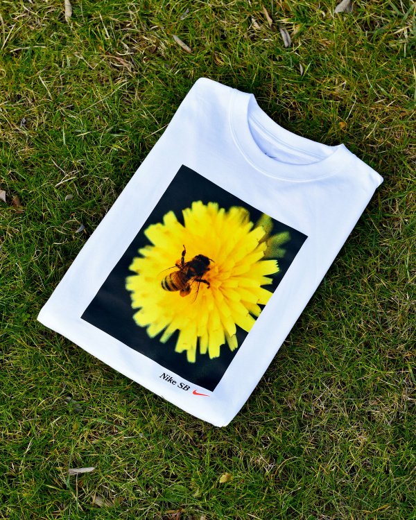 T Shirt Streetwear Homme