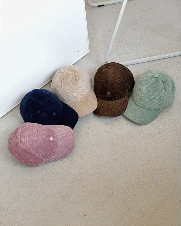 Men's streetwear accessories