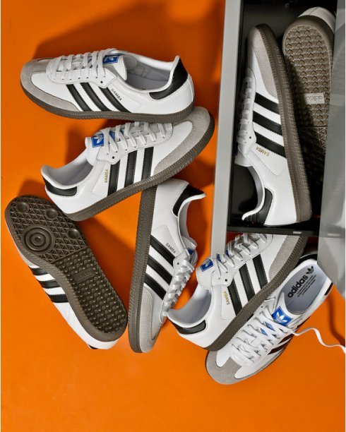 adidas