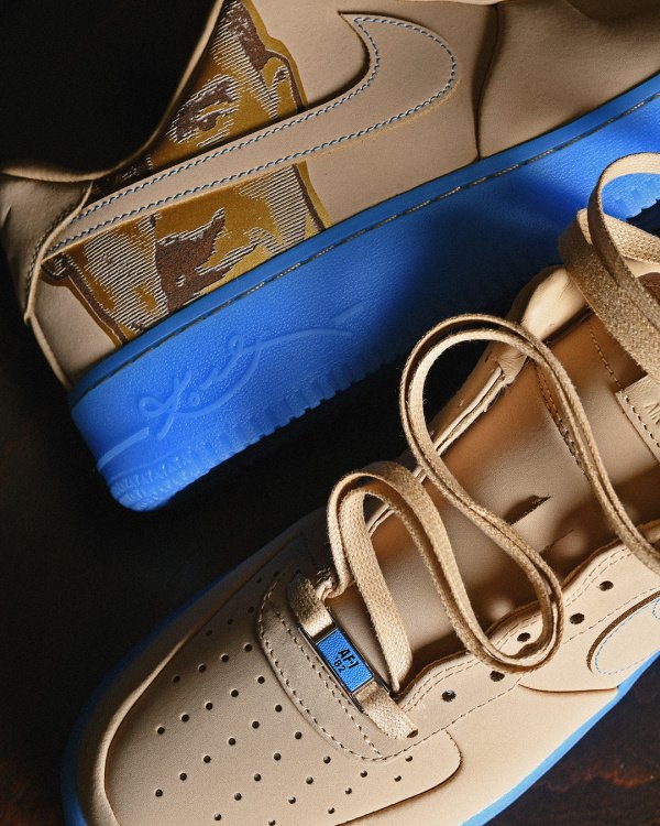 Nike Kobe