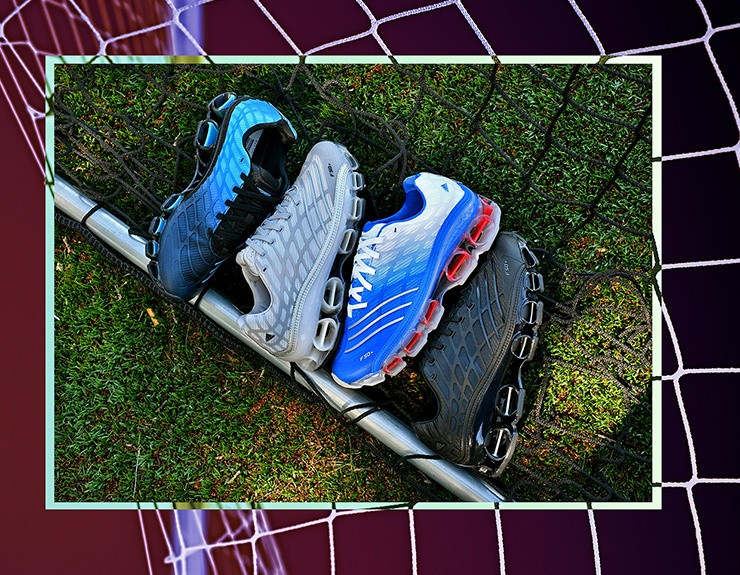 adidas Megaride F50