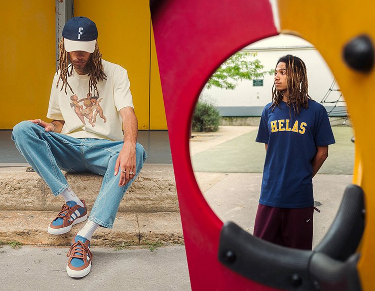 FENOM® Back To School Outfits