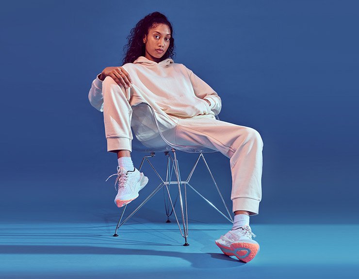 Asics Women Fall Winter 2020