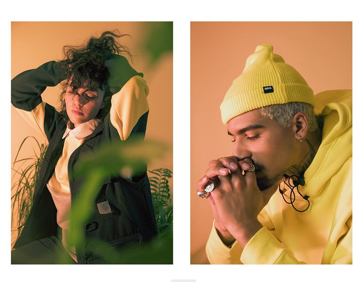 Spring 2020 Lookbook
