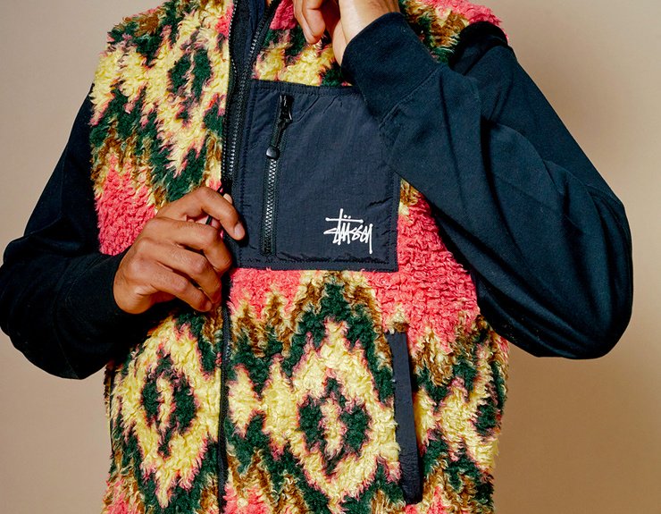Outfits Fall/Winter 2021