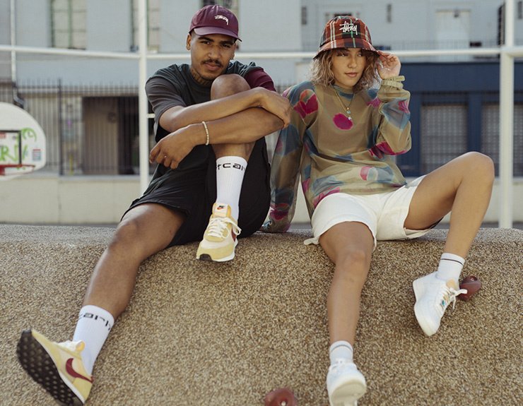 Lookbook Summer 2020