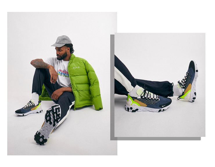 Fall 19 Lookbook