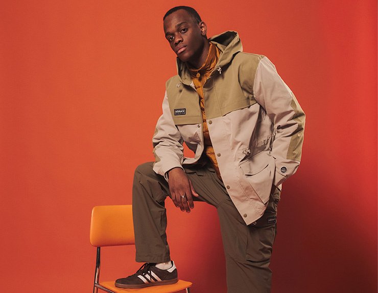 adidas SPEZIAL Fall Winter 2023
