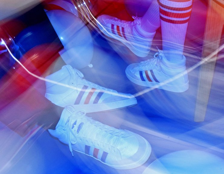 adidas Americana OG