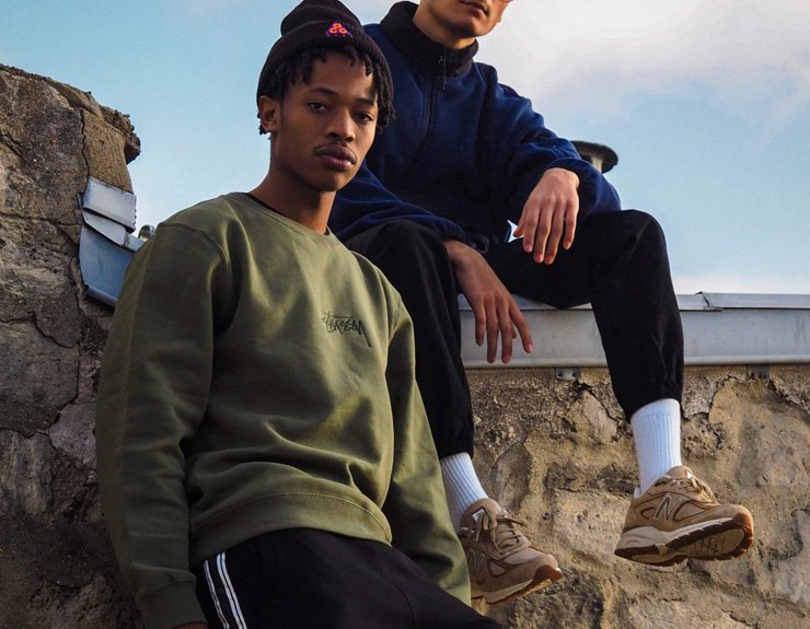 Lookbook FW18